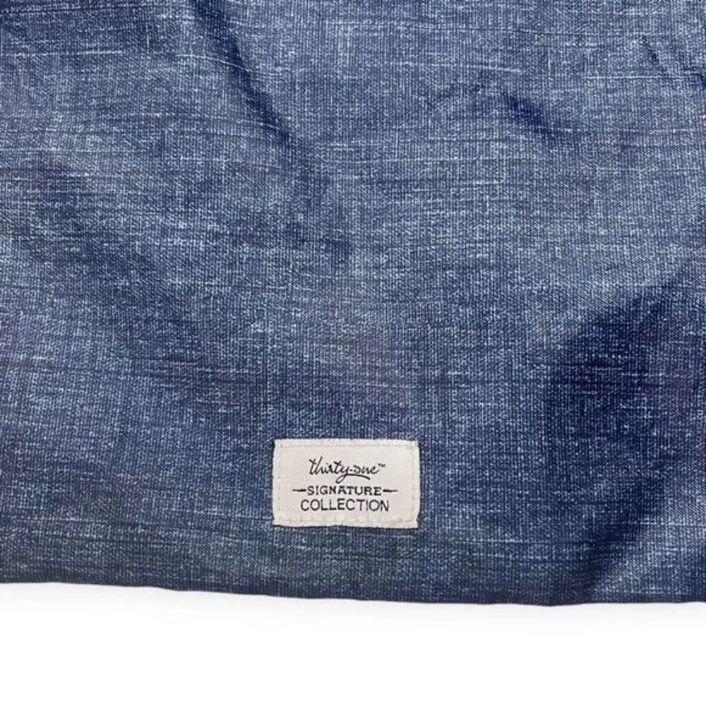 Thirty One Drawstring Pouch Backpack “S”‎